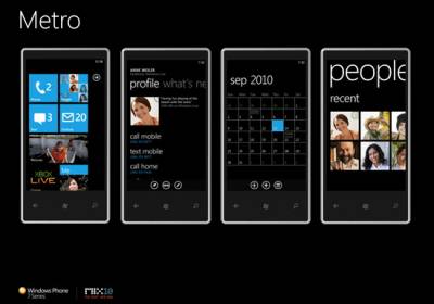 Вышло первое обновление Windows Phone 8 под названием Portico