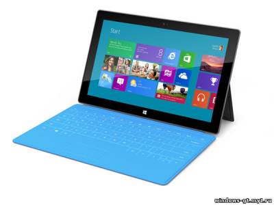 Супер реклама Microsoft Surface Pro