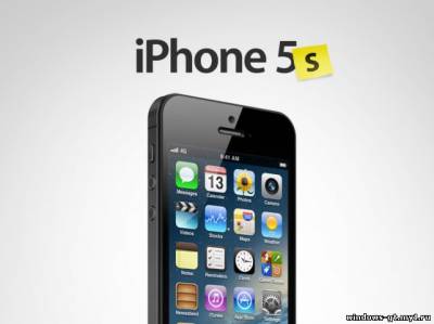 iPhone 5S за 330 долларов выйдет в 2014 году