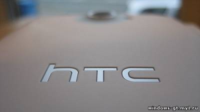 Планируется выпуск мощного 5,9-дюймового смартфона HTC T6