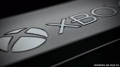 Microsoft вложила в разработку игр для Xbox One $1 млрд