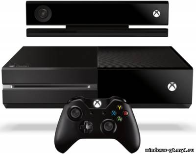 Комплектация и функции Xbox One