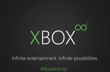 Xbox Infinity – предполагаемое название консоли от Microsoft