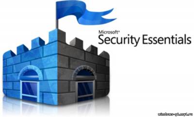 Microsoft Security Essentials стал самым популярным антивирусом