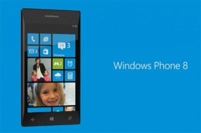 Для Windows Phone 8 готовится первое обновление