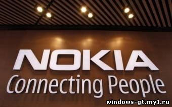 К середине следующего года появятся планшеты и планшетофон от Nokia
